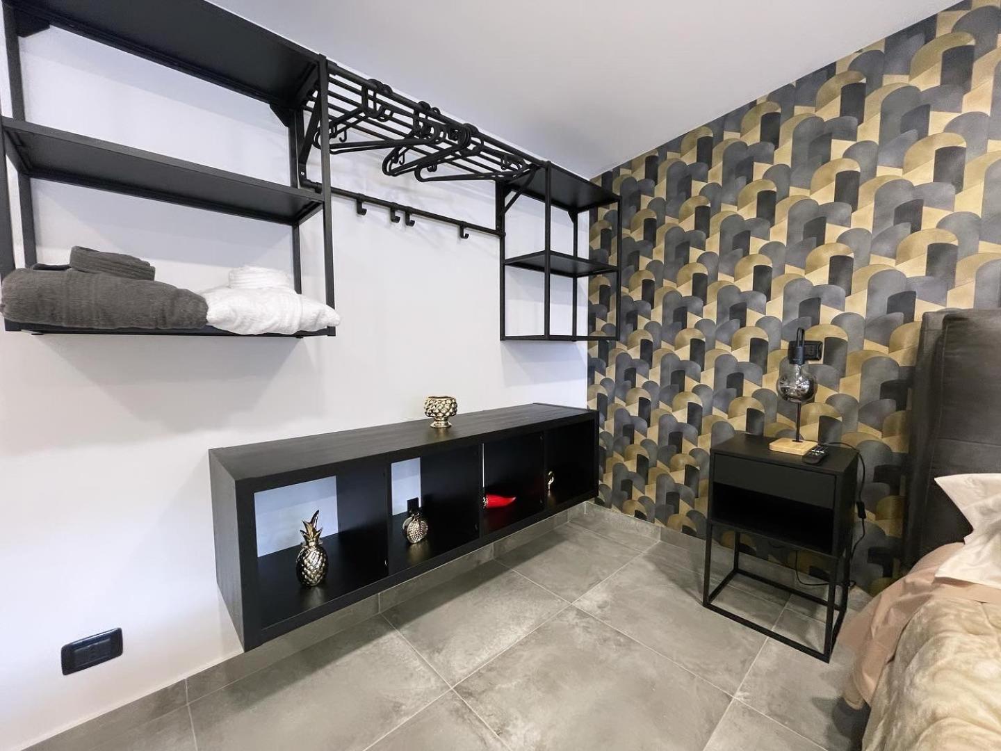 B&B Vittoria House 卡尔伦蒂尼 外观 照片