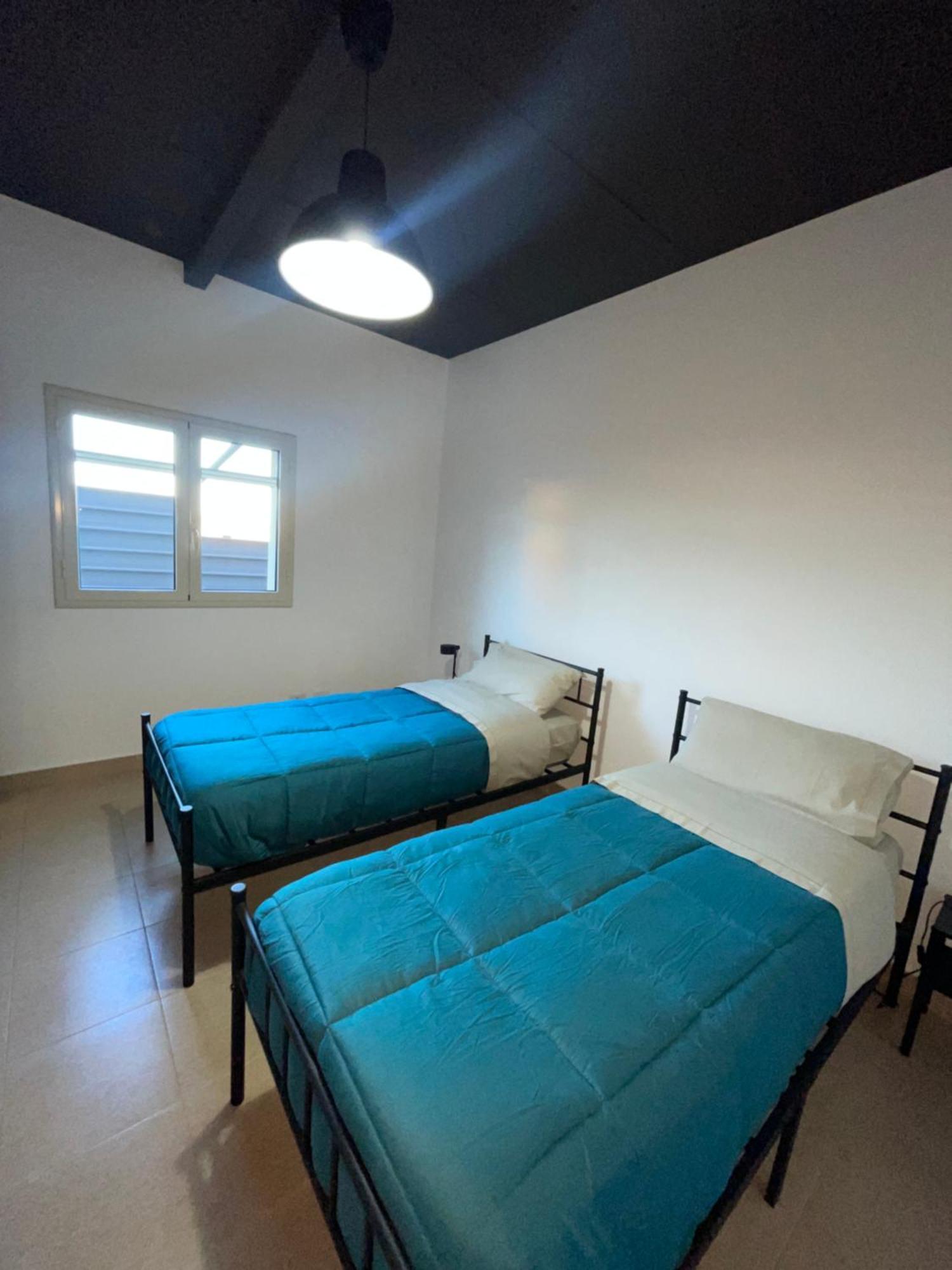 B&B Vittoria House 卡尔伦蒂尼 外观 照片